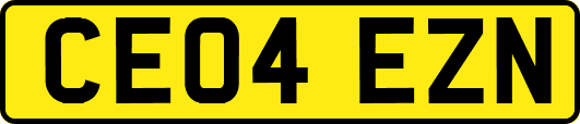 CE04EZN
