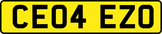 CE04EZO