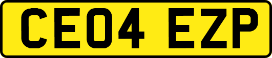 CE04EZP
