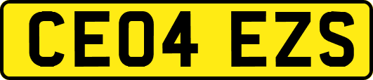 CE04EZS
