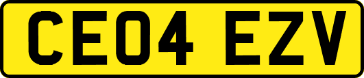 CE04EZV