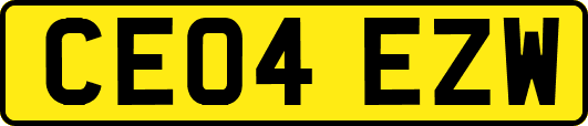 CE04EZW