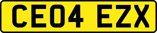 CE04EZX