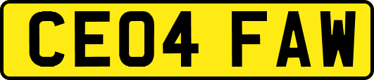 CE04FAW