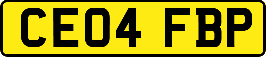 CE04FBP