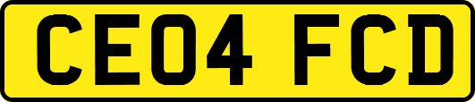 CE04FCD