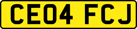 CE04FCJ