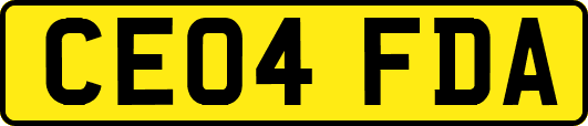 CE04FDA