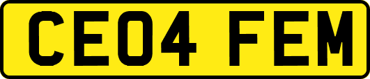 CE04FEM