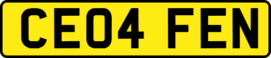 CE04FEN