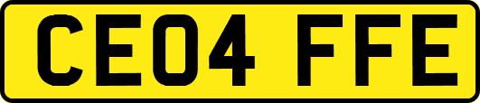 CE04FFE