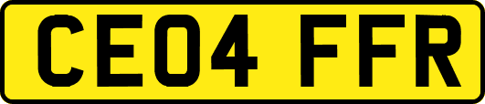 CE04FFR