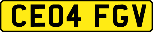 CE04FGV