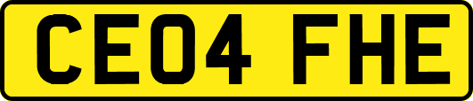 CE04FHE