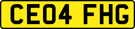 CE04FHG