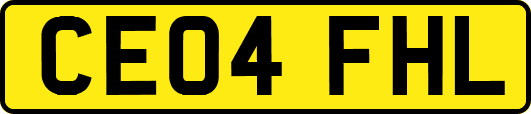 CE04FHL