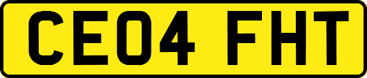 CE04FHT