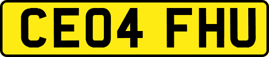 CE04FHU