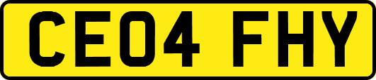 CE04FHY