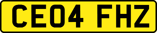 CE04FHZ