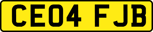 CE04FJB