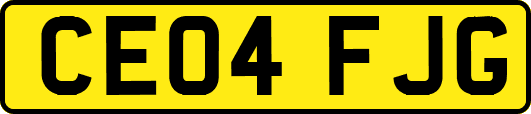 CE04FJG