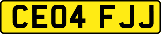 CE04FJJ