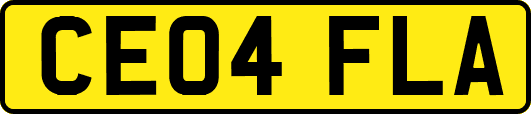 CE04FLA