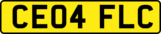 CE04FLC