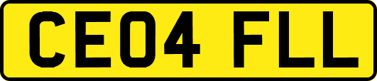 CE04FLL