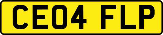 CE04FLP