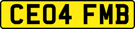 CE04FMB