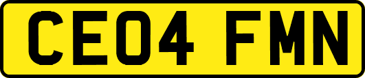 CE04FMN