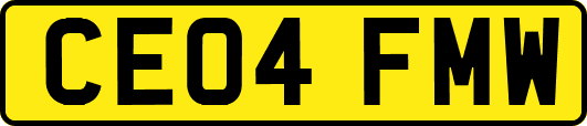 CE04FMW