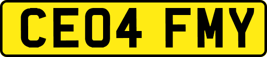 CE04FMY