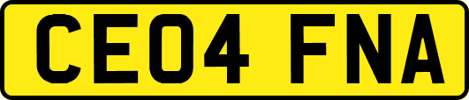 CE04FNA