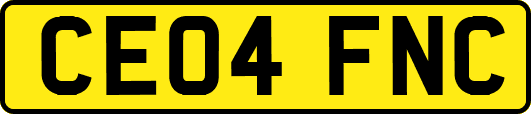 CE04FNC
