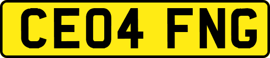 CE04FNG