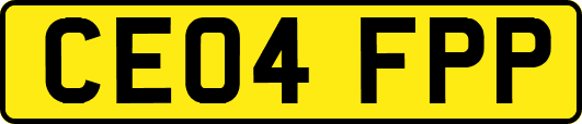 CE04FPP