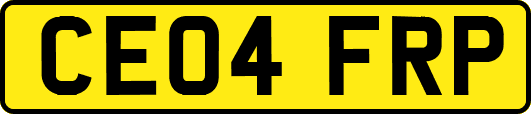 CE04FRP