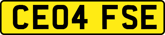 CE04FSE