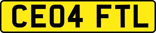 CE04FTL