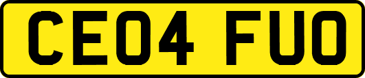 CE04FUO