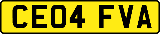 CE04FVA