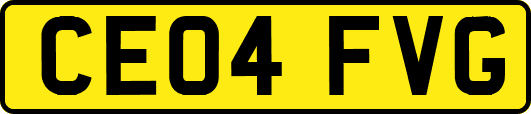 CE04FVG