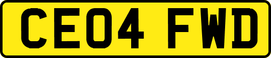 CE04FWD