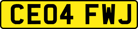 CE04FWJ