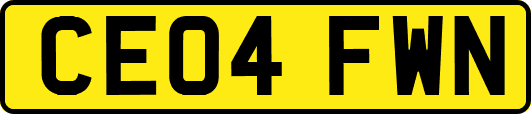 CE04FWN