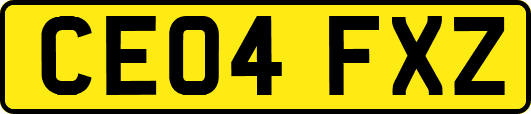 CE04FXZ