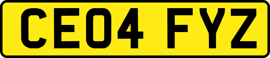 CE04FYZ